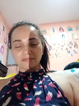 XXX chat uživo modela Amanda39