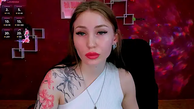 ariel_shadow live XXX chat