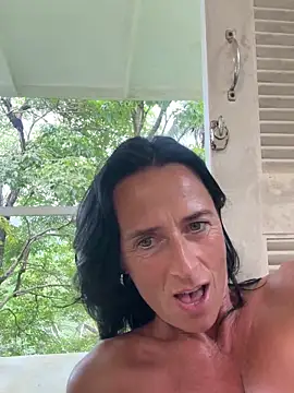 clarastrip Show Webcam