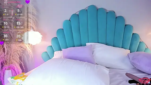 LindsyCater – Naživo XXX chat