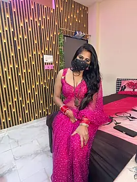 item_GirI 在線直播表演