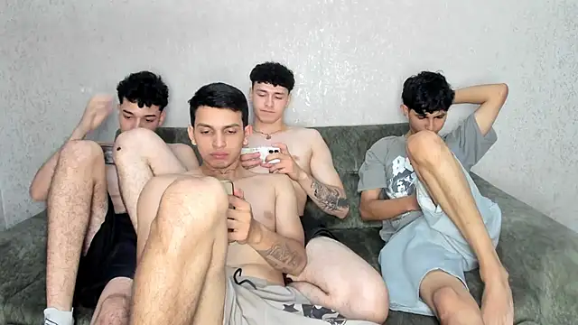 persy_sexxx18 Obrolan Langsung XXX