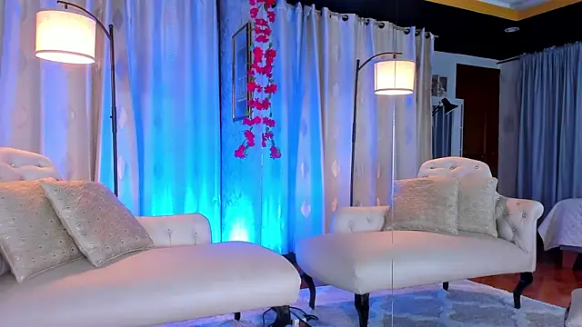 Pokazy przed kamerką – Zarajener