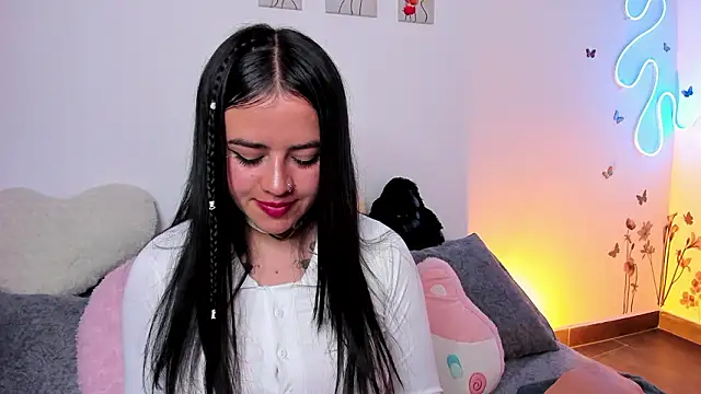 lilielou_ Chat XXX live