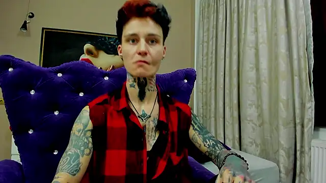 KennyXSX: απευθείας συνομιλία ΧΧΧ