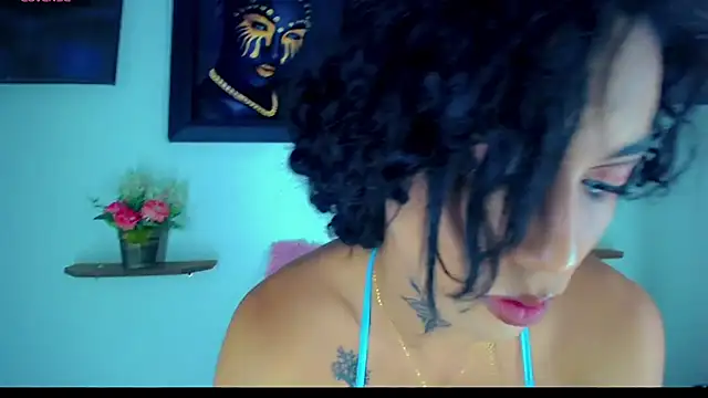 Darianna_Atehortuan Live XXX chat