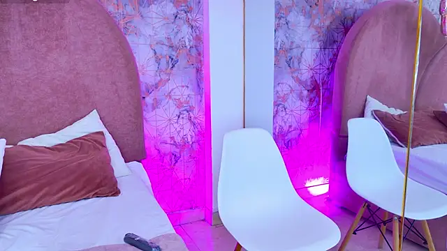 Khloe_Moon – Naživo XXX chat