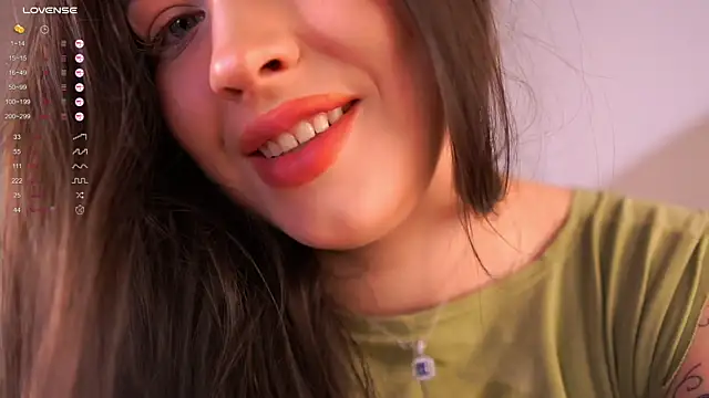 Mary_Lise – Naživo XXX chat