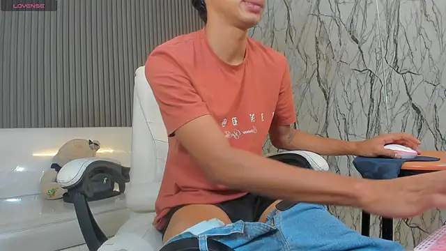 Chat XXX ao vivo de allens_joe