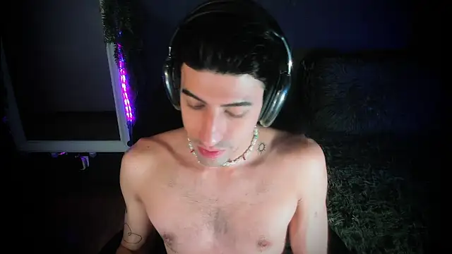 XXX chat uživo modela newjeff