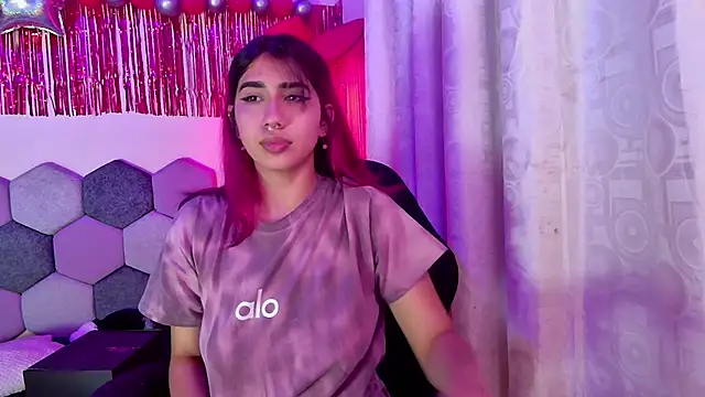 Horny_tgnのライブXXXチャット