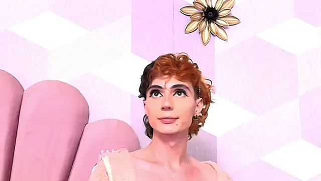 XXX chat uživo modela KylieMonnett