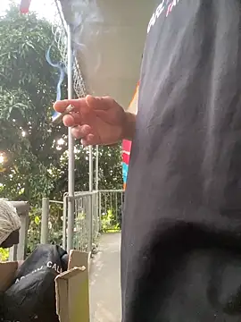 Jestebandiaz07 在線直播表演