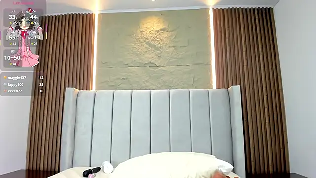 دردشة FLEURGRECO الجنسية المباشرة