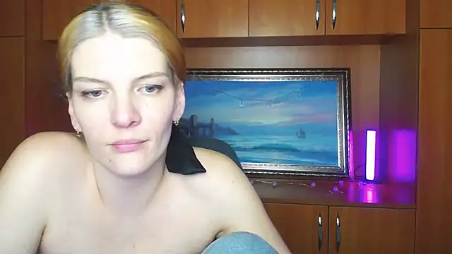 دردشة VanessaRey_ الجنسية المباشرة