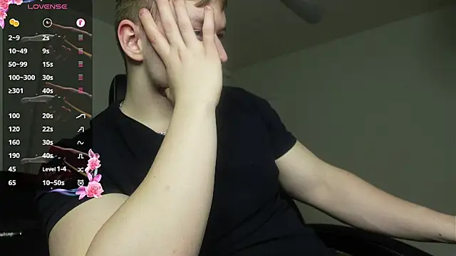 Czat XXX na żywo – Richard_Dullas