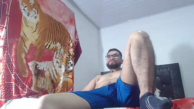 Chrys_harris77 élő XXX-chatje