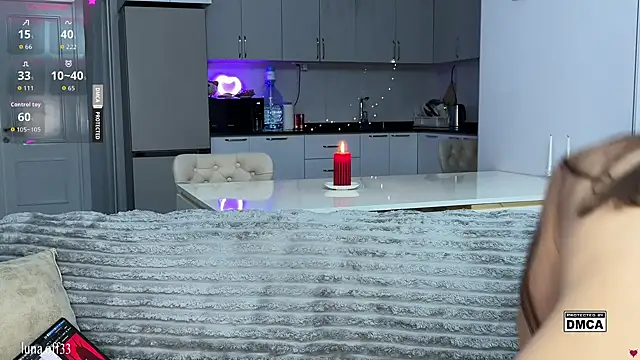 XXXDreamTeam élő XXX-chatje