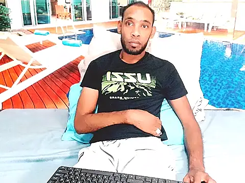 IndianMagicMike Live XXX-Chat