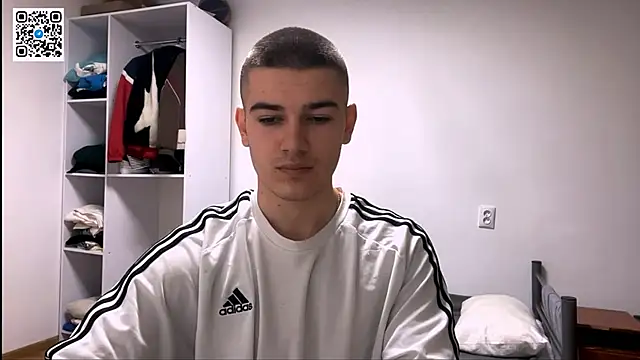 XXX chat uživo modela _BarePulse