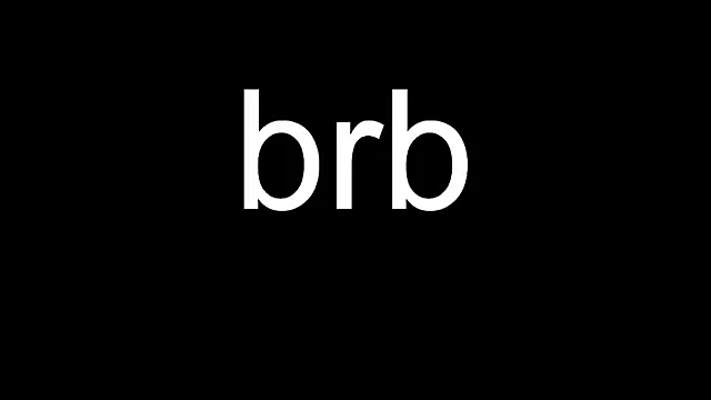 XXX chat uživo modela Kristenegor