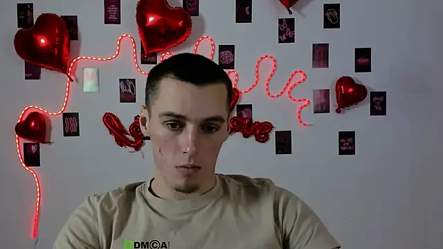 XXX chat uživo modela ryan_zen