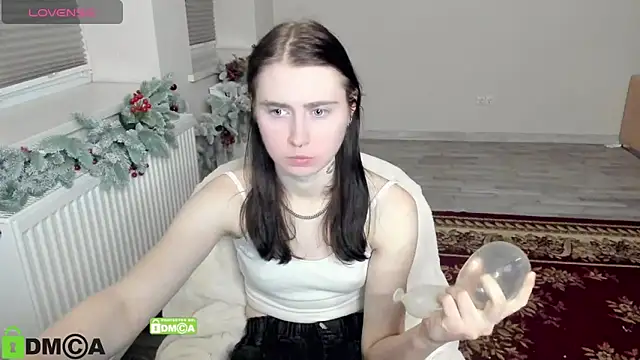 KrissLimada: απευθείας συνομιλία ΧΧΧ