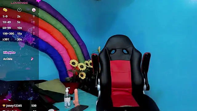 Isabella_Kirk 即時 XXX 聊天