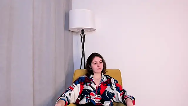 ShalaBethay Webcamshow