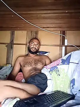 Camodick élő XXX-chatje