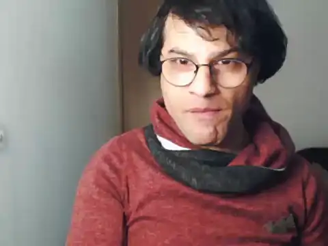 XXX chat uživo modela wildpussycat23