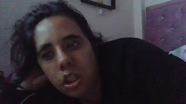 annarose19 élő XXX-chatje