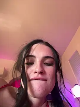 Chat XXX Live KarissaChantelle