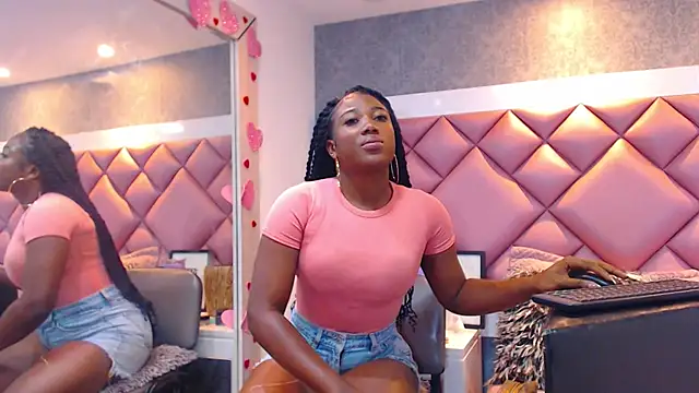 Thegreatonelady 即時 XXX 聊天