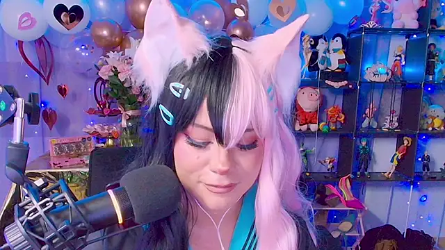 _niiky: онлайн-секс-чат