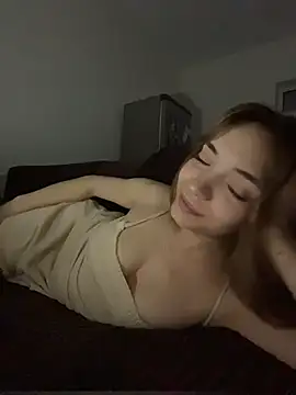 Czat XXX na żywo – BarbaraFantasy