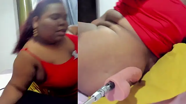 แชท XXX สดของ marilyn_16