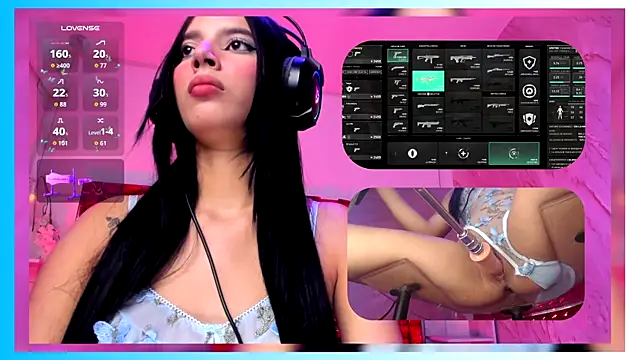 SweetieCloe_ – Naživo XXX chat