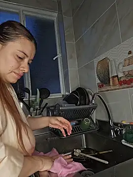 Czat XXX na żywo – valery_mora