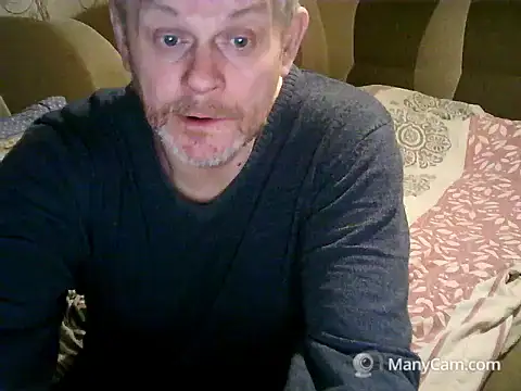 Mr__XX Adlı Modelin Canlı XXX Sohbeti