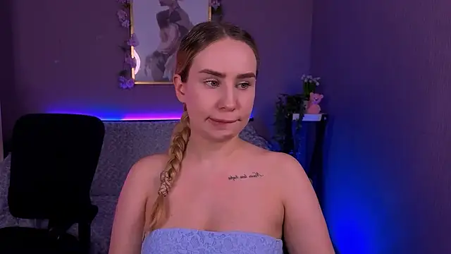 asol_muah – Kamerová šou