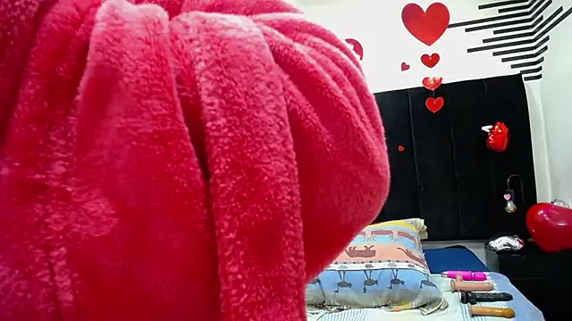 แชท XXX สดของ QueenMatturex