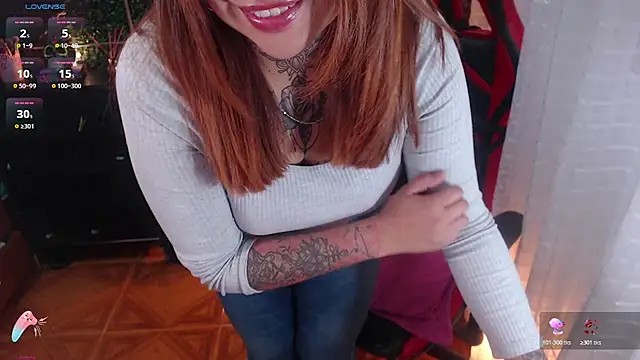 Czat XXX na żywo – natyk_m