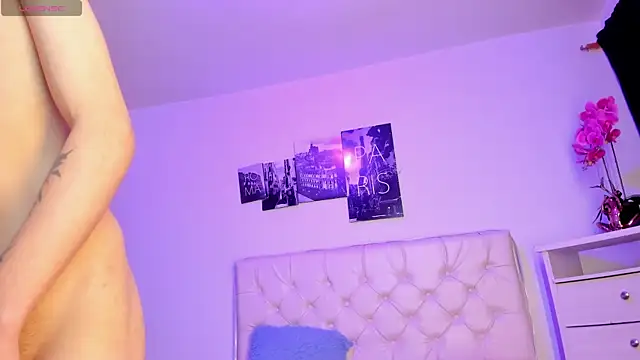 Show webcam de Juli_Roos_