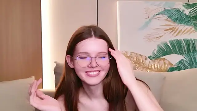 Czat XXX na żywo – Gaby_Essen