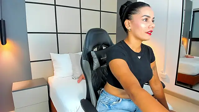 dana_daree's Live XXX Chat