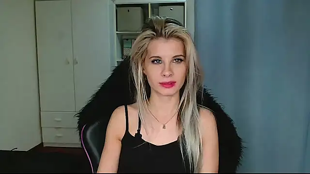 KristineGlow 라이브 XXX 채팅