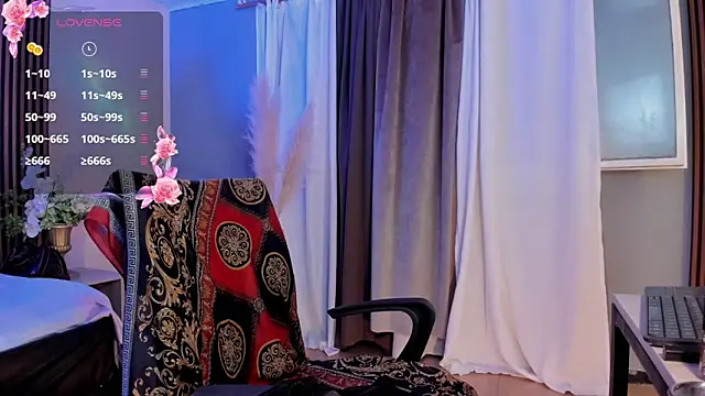 La_Diabla_111_'s Live XXX Chat