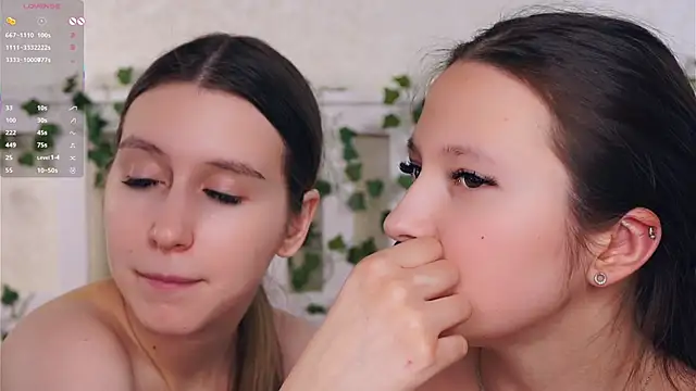 GabrielleLynchard লাইভ XXX চ্যাট