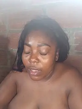 Czat XXX na żywo – nani_will